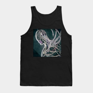 Toekomweten Tank Top